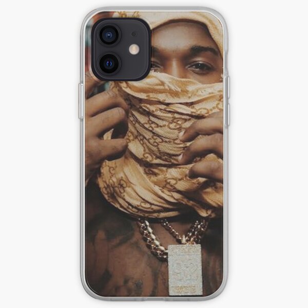 Pop Smoke iPhone Soft Case RB2805 product Offical Pop Smoke Merch