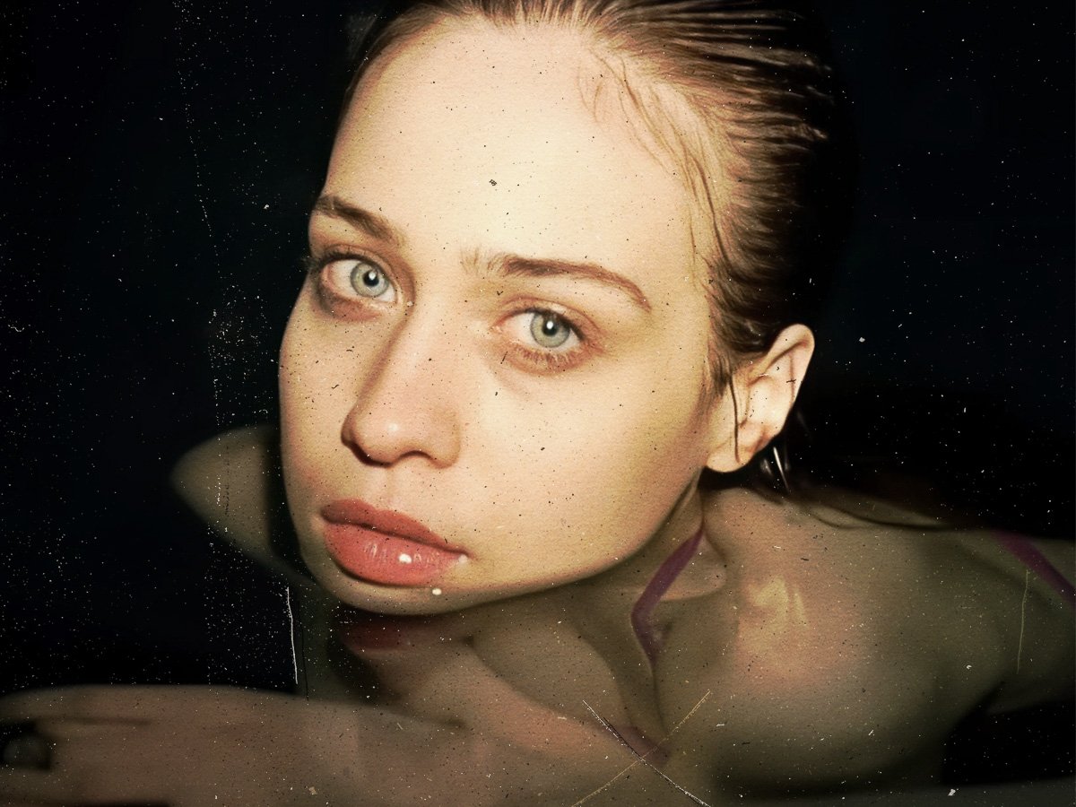 Fiona Apple Far Out Magazine - Pop Smoke Merch